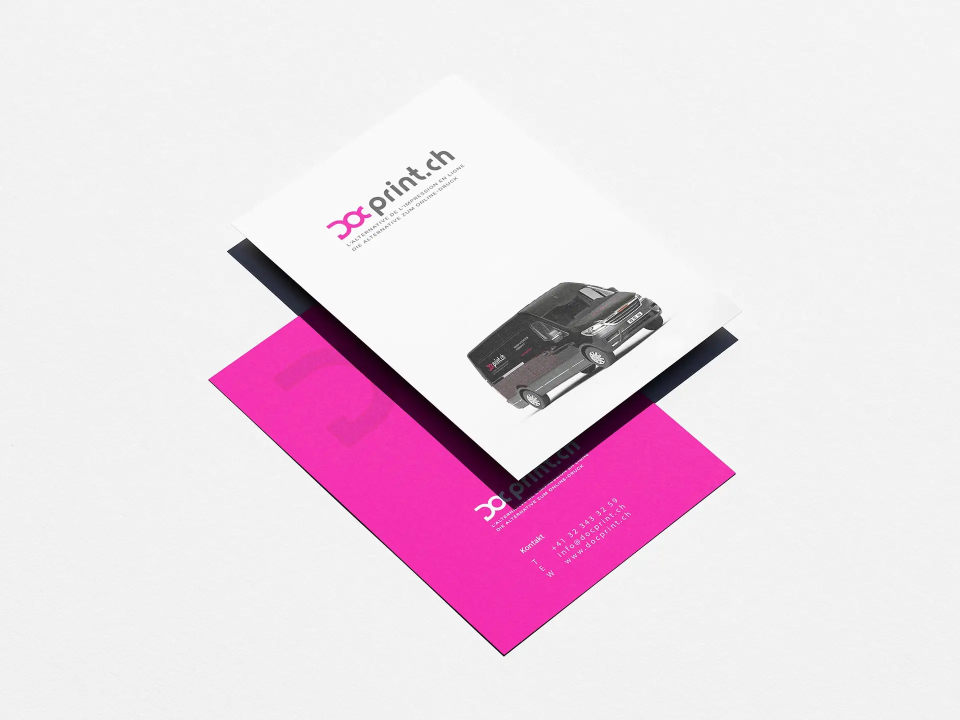 Affiches personnalisées A3 & A4 – Image 2
